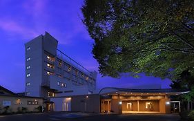 寒河江温泉 ホテルシンフォニーアネックス Yamagata
